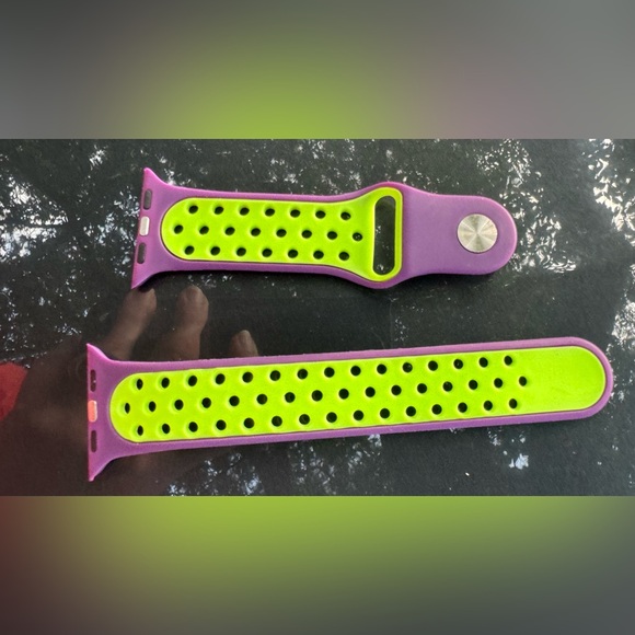 3rd party Nike sport band - Picture 1 of 2